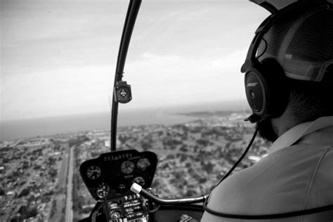 Top 3 Essentials For Starting Helicopter Flight School — HELICOPTER FLIGHT TRAINING