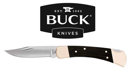 Buck Knives Offers Discount to Frontline Healthcare Workers | An Official Journal Of The NRA