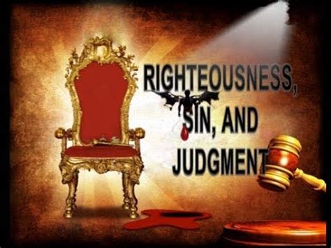 Righteousness , Sin & Judgment 12/09/17:Hebrew Israelite Sabbath Class - YouTube