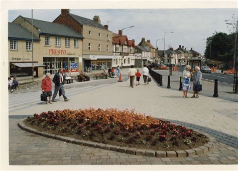 Old pictures of Bedlington down the years - Chronicle Live