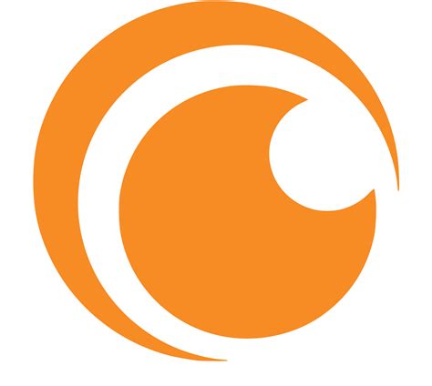 Crunchyroll Logo Transparent Png Png Image