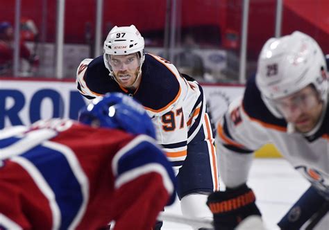 Edmonton Oilers player review and 2021-22 preview: Connor McDavid