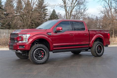 2019 Ford F150 4x4