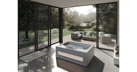 Aquavia Spa Launches Home, Its New Hot Tub