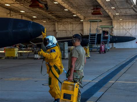 The end of an era: USAF retires recon film camera used on U-2 Dragon Lady spy plane: Digital ...