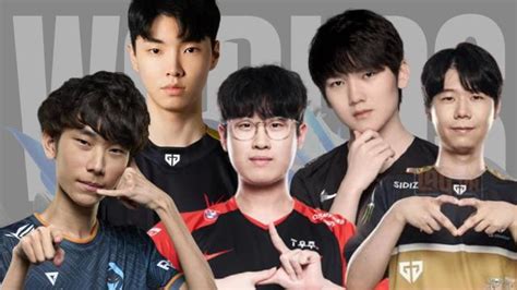 5 players you should be watching in the League of Legends Worlds 2022 ...