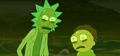 3ª temporada de Rick & Morty ganha data de lançamento e trailer! - GeekBlast