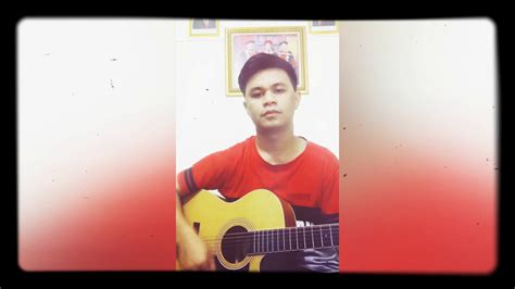 "Janjimu sperti fajar"( Cover by Pengkisuarno) - YouTube