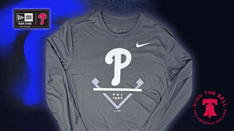 Phillies Team Store | Philadelphia Phillies