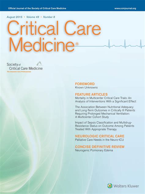 Neurogenic Pulmonary Edema : Critical Care Medicine