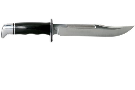 Buck 120 General Knife Phenolic 0120BKS-B Fixed | Advantageously shopping at Knivesandtools.dk