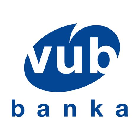 VUB banka Logo Download png