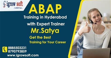 sap abap course online training in hyderabad