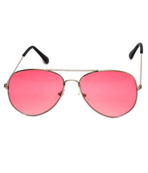 Closer Rdx-1047-C1 Pink Aviator Men Sunglasses In Sunglasses - Buy Closer Rdx-1047-C1 Pink ...