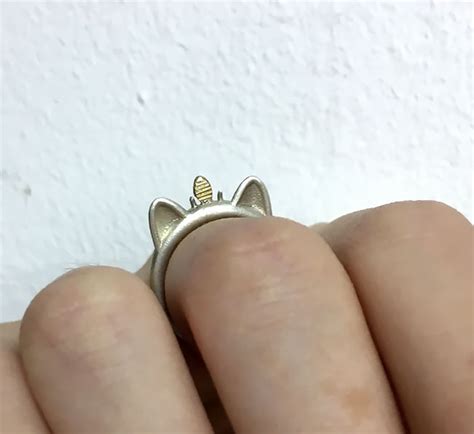 An Artist Creates Jewelry Inspired by Pokemon » Design You Trust ...