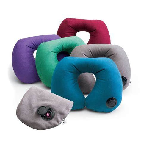 MIF184 in 2019 | Inflatable neck pillow, Neck pillow travel, Travel accessories