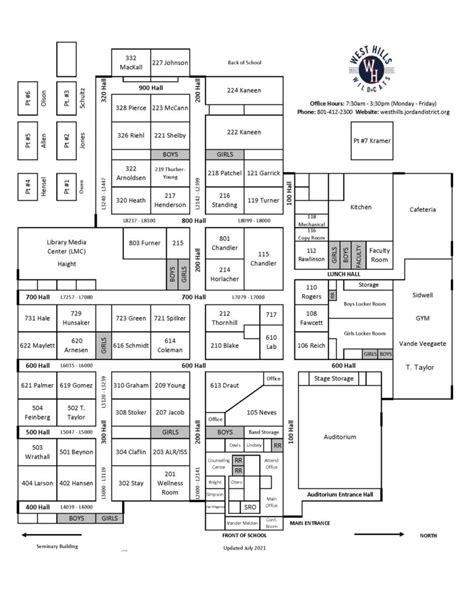 WHMS SCHOOL MAP 2021-22 (2) – West Hills Middle