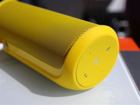 Harman's IFA 2014 Bluetooth speaker lineup (pictures) - CNET