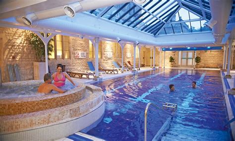 STE - Thoresby Hall Hotel & Spa - Accommodation - Nottingham | Groupon