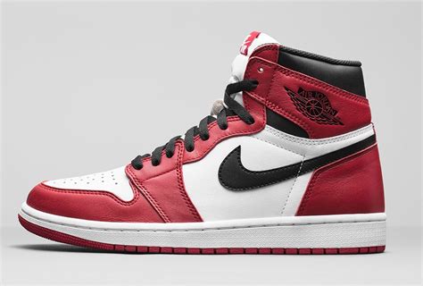 Air Jordan 1 Chicago NikeStore Restock - Sneaker Bar Detroit