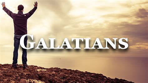 Galatians