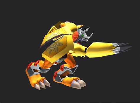 Digimon Rumble Arena 2 - Images & Screenshots | GameGrin