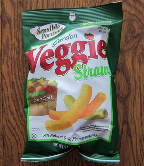 Veggie Chips And Veggie Straws – Healthy Veggie Snacks At Costco – Melanie Cooks