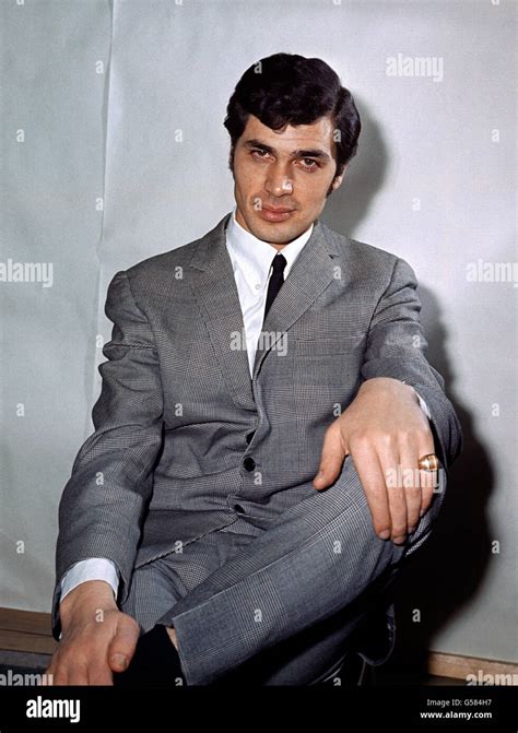 Music - Engelbert Humperdinck - 1967 Stock Photo - Alamy