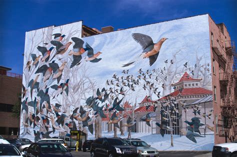 Murals | ArtWorks Cincinnati