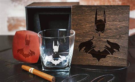 Batman Gifts For Men