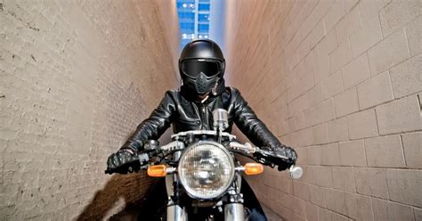 Do You Have To Wear A Helmet When Riding Motorcycle | Webmotor.org