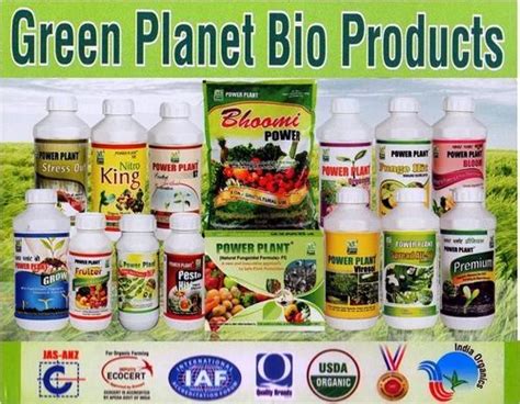 Agriculture Bio Products in Bellary | ID: 1692364512