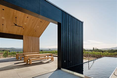 Four of the Best Winery Architecture Firms Today | Wine Enthusiast