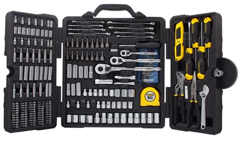 Stanley Tool Set $89.99 (reg $253.00) - FTM