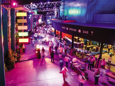 Event Venues at Universal's CityWalk™ | Universal Orlando Resort™