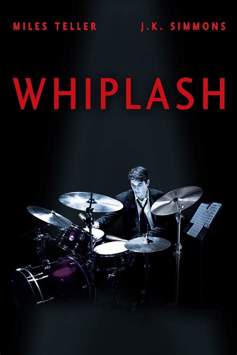 SACHIN RAI - COMPUTER ANIMATION ARTS UCA ROCHESTER: Film Review "Whiplash" (2014) - A Hero's Journey