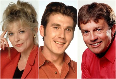 Emmerdale stars who left in the '90s: What do they look like now?