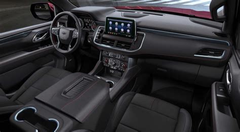 2021 Chevy Silverado Interior Pictures - Silverado Rst Ltz 2500hd ...