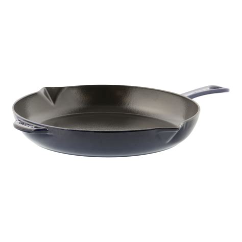 Buy Staub Pans Frying pan | ZWILLING.COM