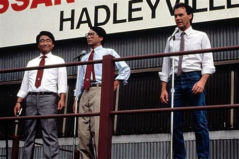 3 Leadership Lessons I Learned From the Movie Gung Ho & Why They Still Apply 36 Years Later ...