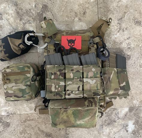 Current JPC Setup ( : r/tacticalgear