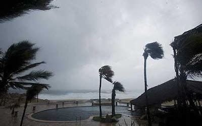 Caribbean Islands: Caribbean Hurricane Season