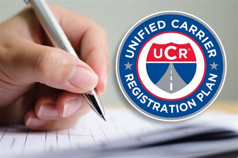 UCR Registration for 2022 – Sheakley