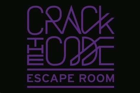 Crack The Code Escape Room