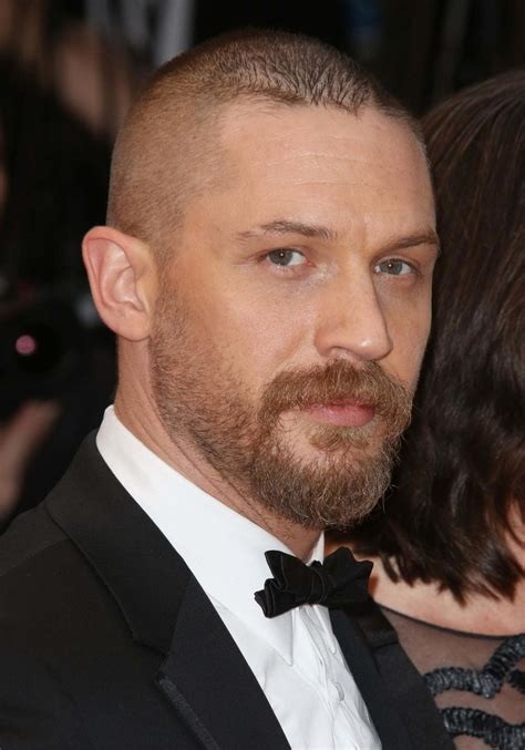 15 Most Popular Tom Hardy Hairstyles | Hairdo Hairstyle