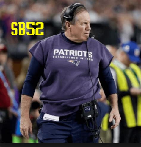 Bill Belichick Hoodie Database Archives - PatsPropaganda