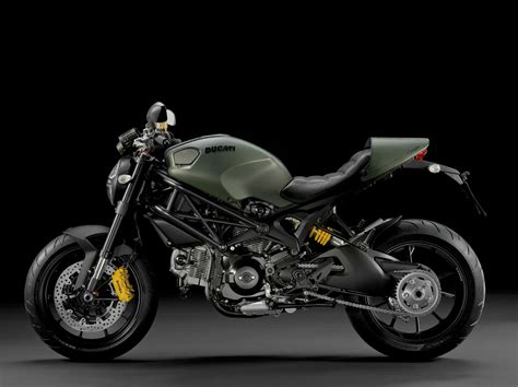 ducati monster 1100 evo 2013 ~ Bike Special