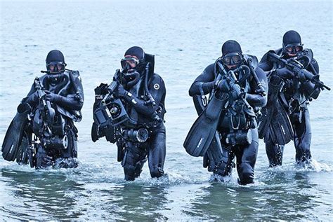 Navy SEAL Diving Gear | Us navy seals, Navy seals, Special forces