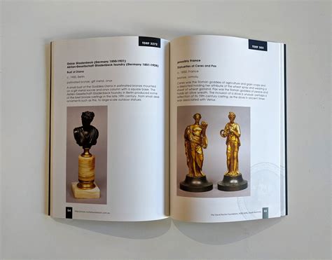 Book: Madness of the Gods exhibition catalogue | The David Roche Foundation