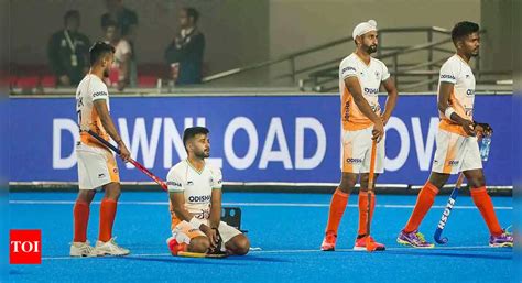 Hockey World Cup: Time for Indian hockey to invest in mind coach ...